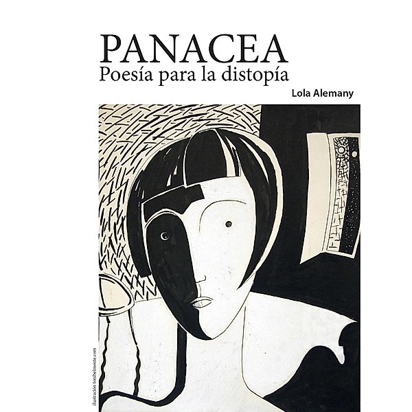 Panacea, Lola Alemany