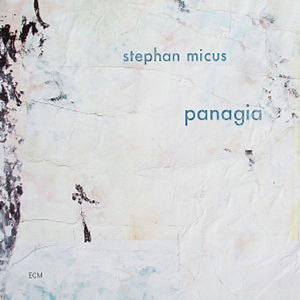 Panagia, Stephan Micus