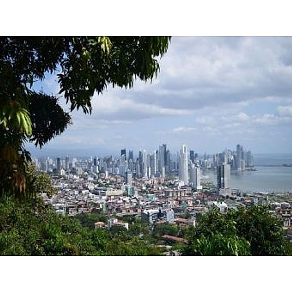 Panama - 2.000 Teile (Puzzle)