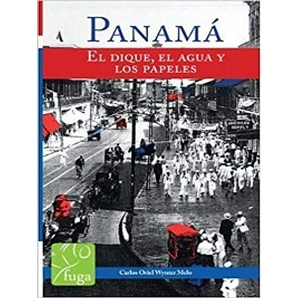 Panamá, Carlos Wynter Melo