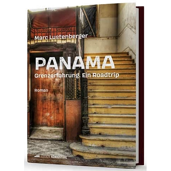 PANAMA, Marc Lustenberger