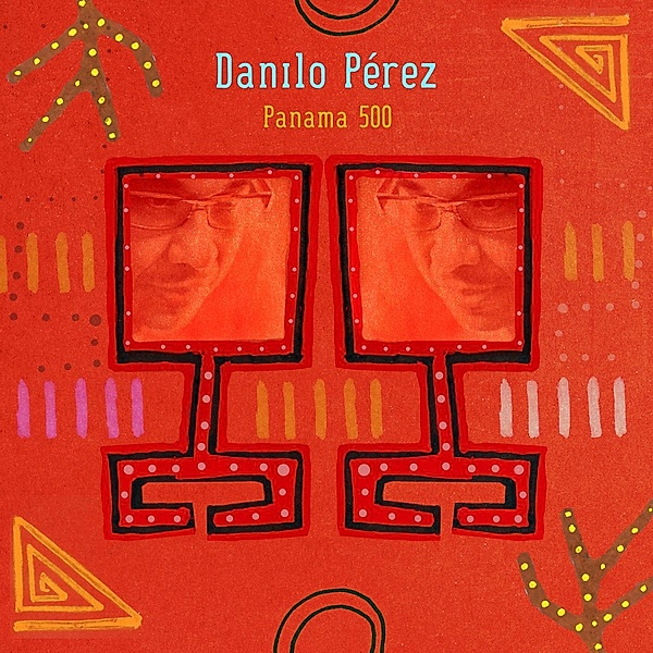 Panama 500, Danilo Perez