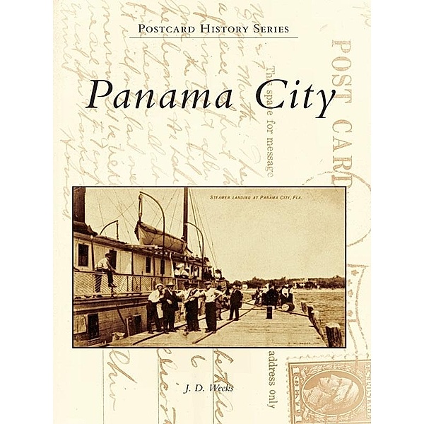 Panama City, J. D. Weeks