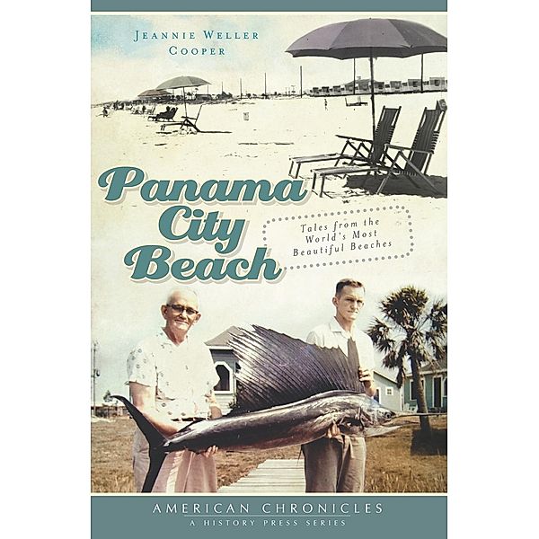 Panama City Beach, Jeannie Weller Cooper