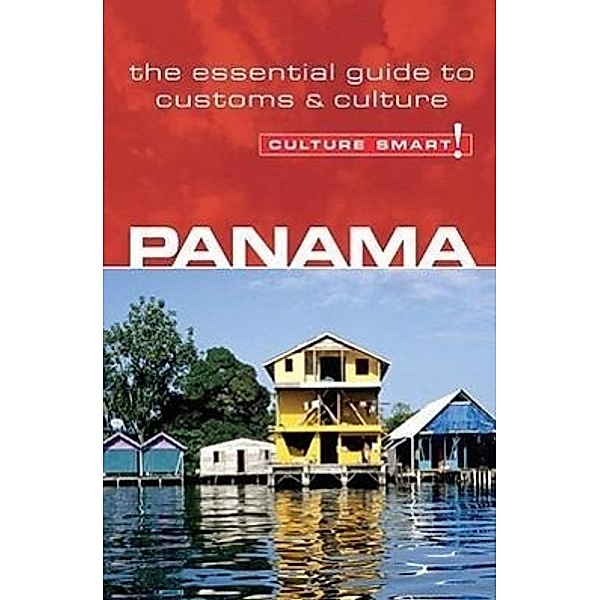 Panama - Culture Smart!, Heloise Crowther