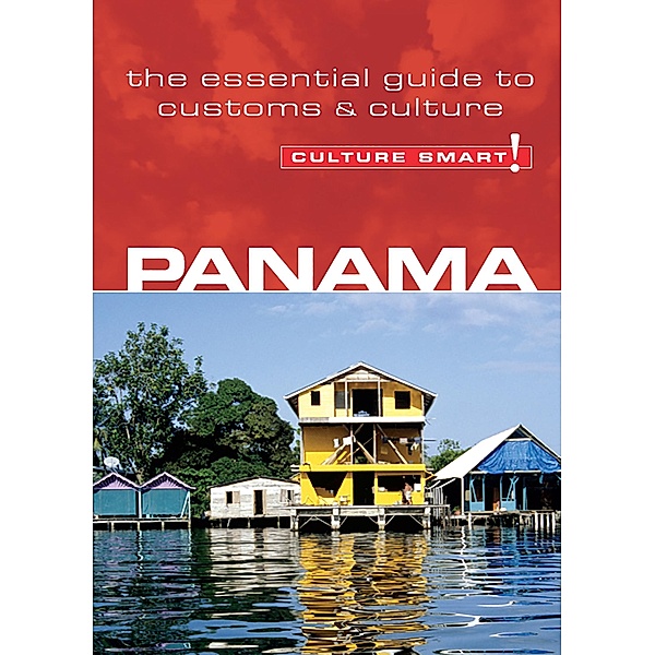 Panama - Culture Smart!, Heloise Crowther