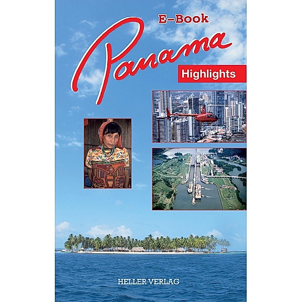 Panama Highlights, Gabi Heller, Klaus Heller