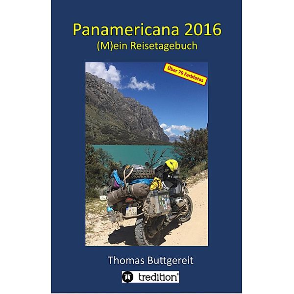 Panamericana 2016, Thomas Buttgereit