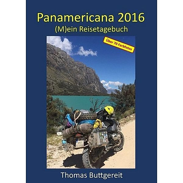 Panamericana 2016, Thomas Buttgereit