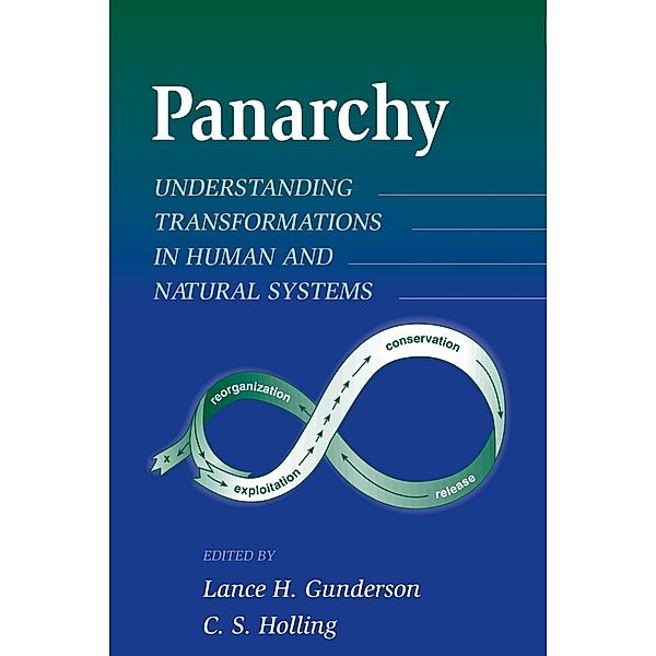 Panarchy, Lance H. Gunderson