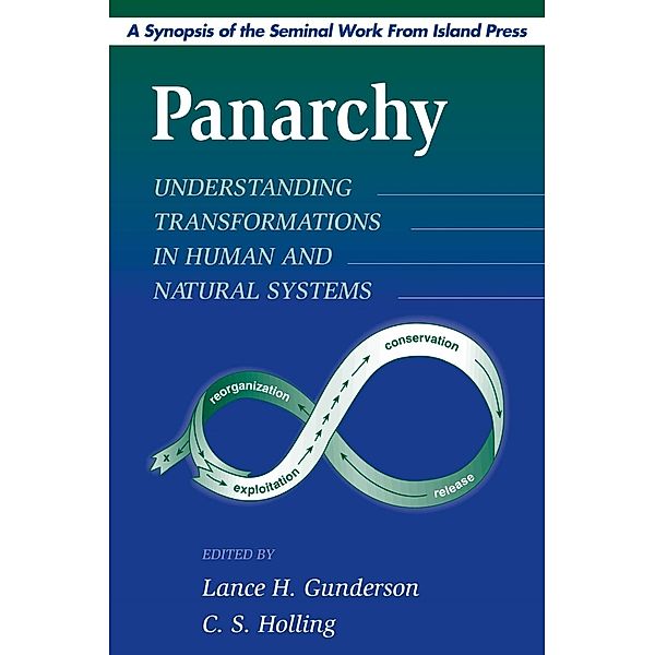 Panarchy Synopsis, Lance H. Gunderson