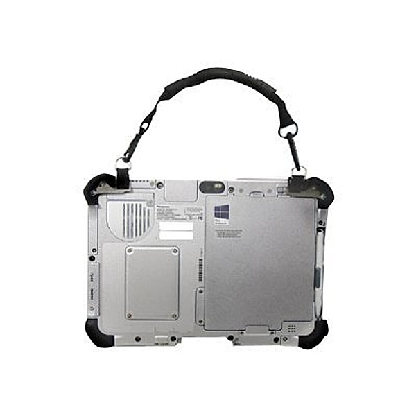 PANASONIC FZ-G1 Mobility bundle Handle and Shoulder Strap Plastic Hardware (nur am FZ-G1 mit HighCornerGuards möglich)