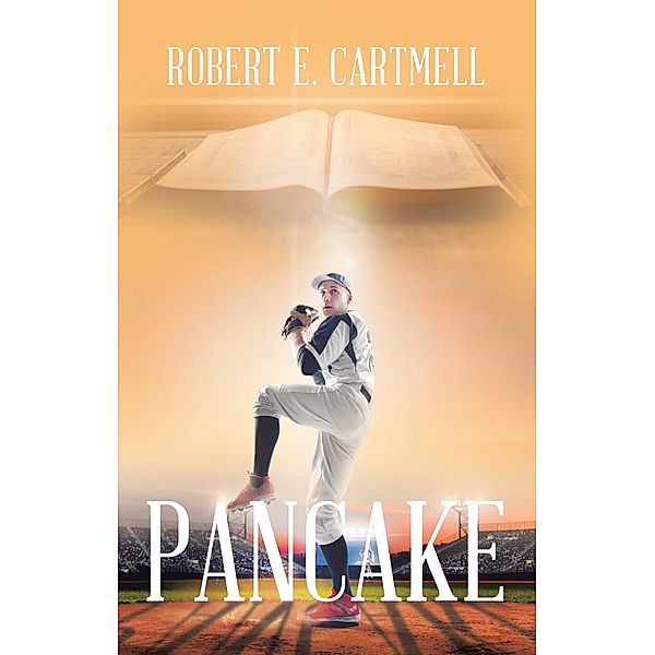 Pancake, Robert E. Cartmell