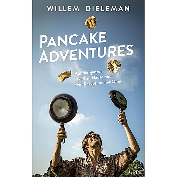 Pancake Adventures, Willem Dieleman