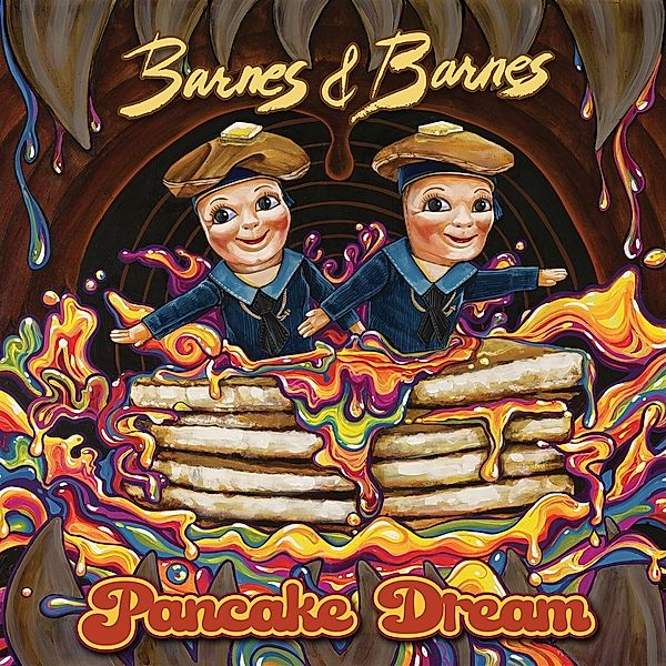 Pancake Dream, Barnes & Barnes