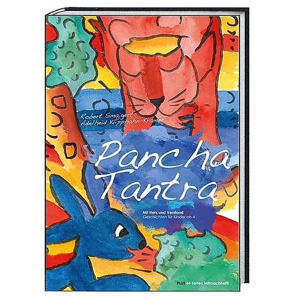 Pancha Tantra, m. 1 Beilage