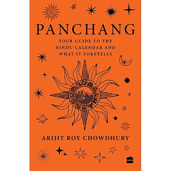 Panchang, Arijit Roy Chowdhury