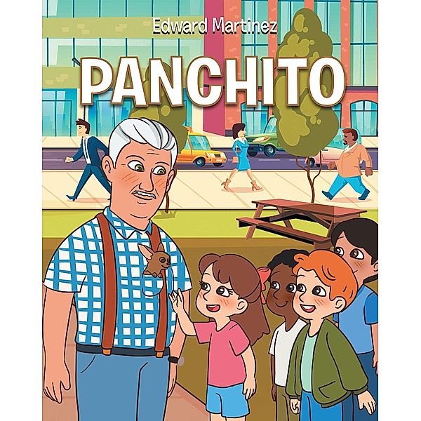 Panchito, Edward Martinez