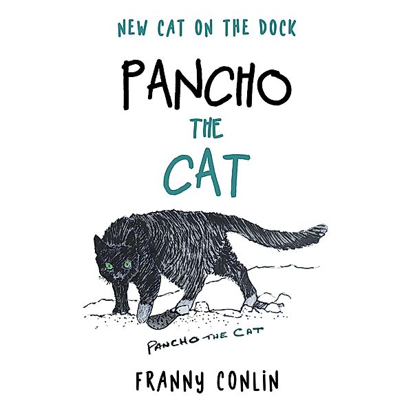 Pancho the Cat, Franny Conlin