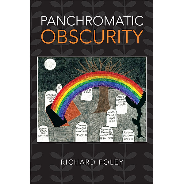 Panchromatic Obscurity, Richard Foley