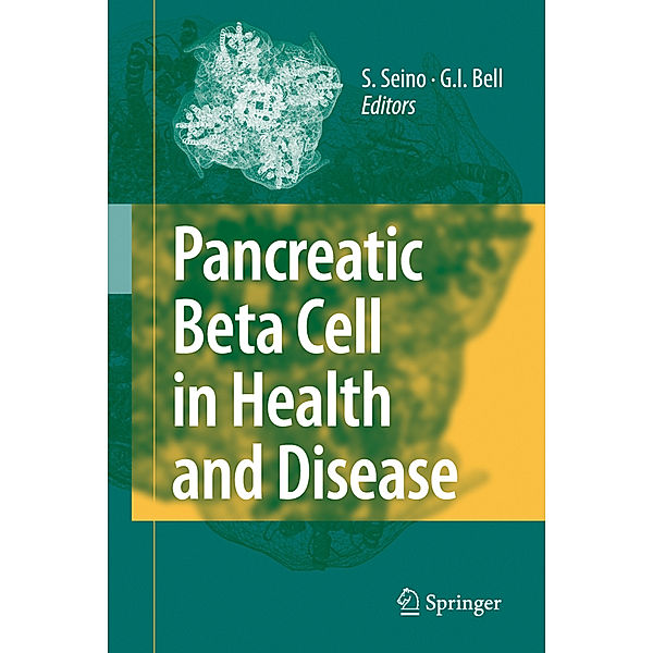 Pancreatic Beta Cell in Health and Disease