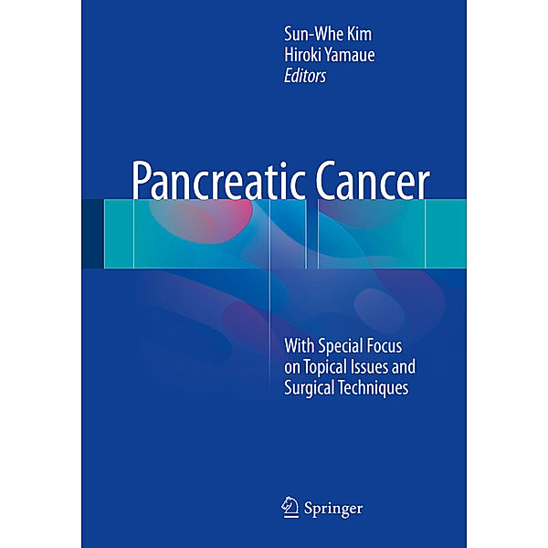 Pancreatic Cancer