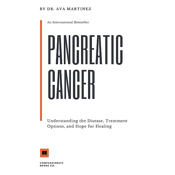 Pancreatic Cancer / Cancer, Ava Martinez