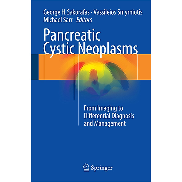 Pancreatic Cystic Neoplasms