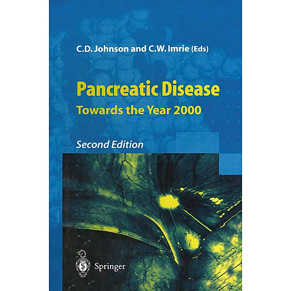 Pancreatic Disease