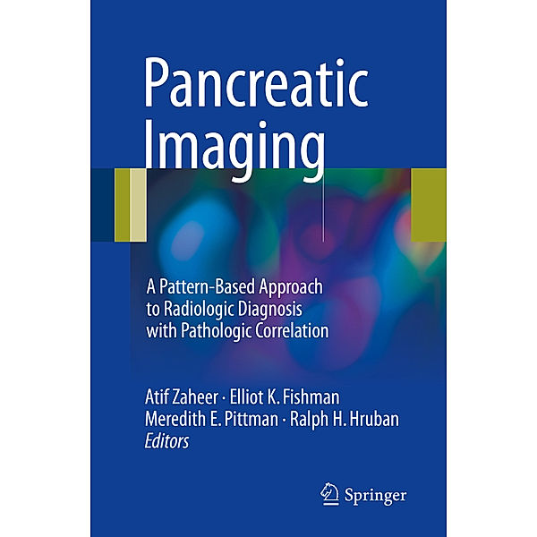 Pancreatic Imaging