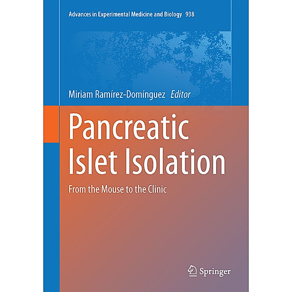 Pancreatic Islet Isolation