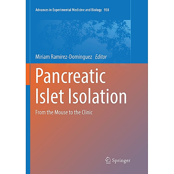 Pancreatic Islet Isolation