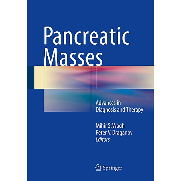 Pancreatic Masses