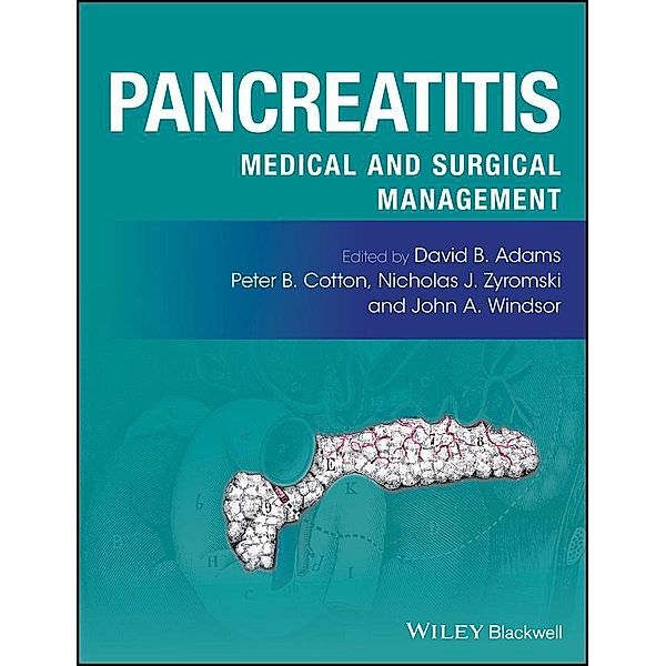 Pancreatitis