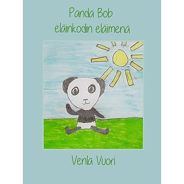 Panda Bob, Venla Vuori