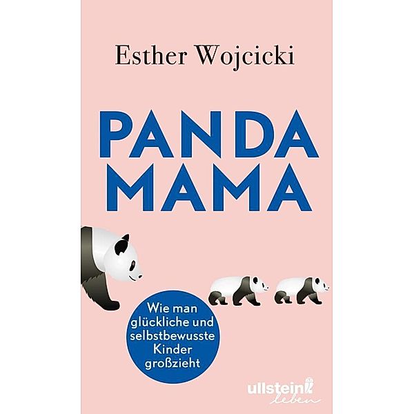 Panda Mama, Esther Wojcicki