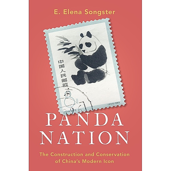 Panda Nation, E. Elena Songster