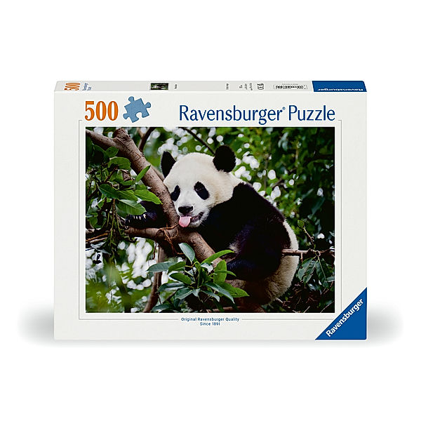 Ravensburger Verlag Pandabär