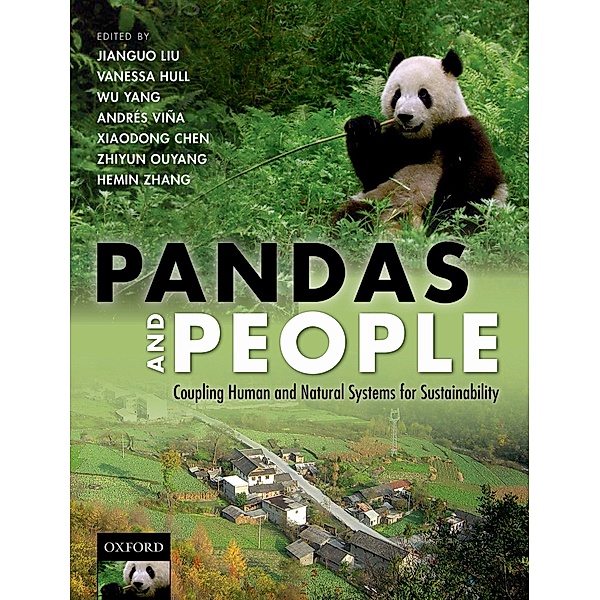 Pandas and People