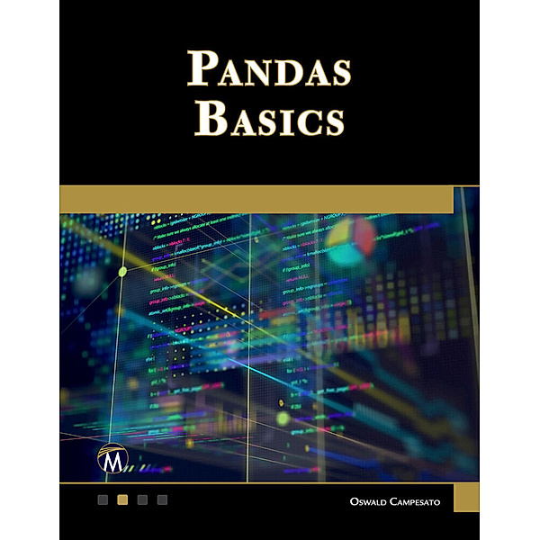 Pandas Basics, Oswald Campesato