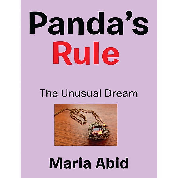 Panda'S Rule, Maria Abid
