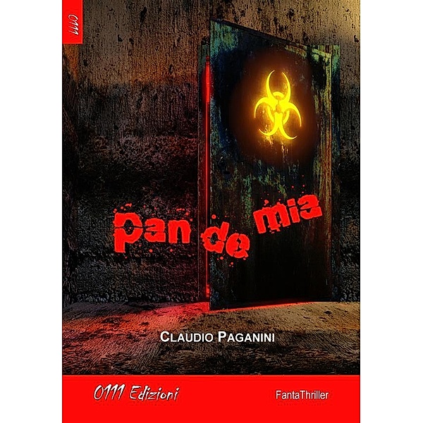 Pandemia, Claudio Paganini