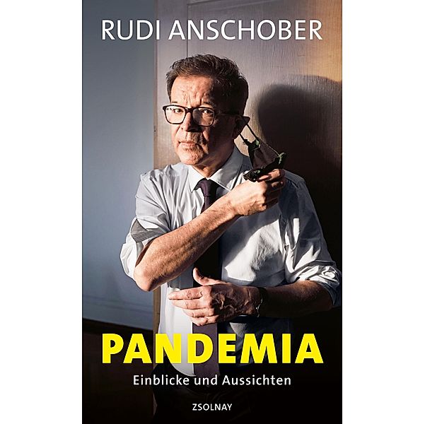 Pandemia, Rudi Anschober