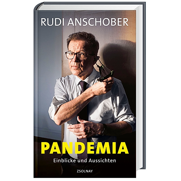Pandemia, Rudi Anschober