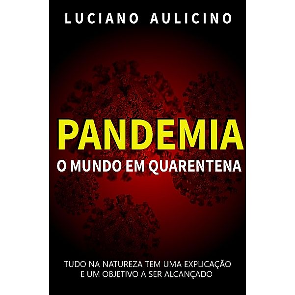 Pandemia, Luciano Aulicino