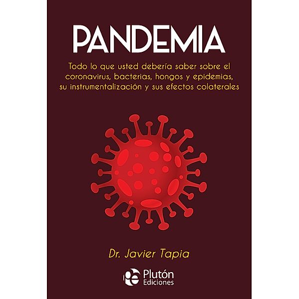 Pandemia / Nueva Era, Javier Tapia