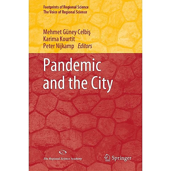 Pandemic and the City / Footprints of Regional Science
