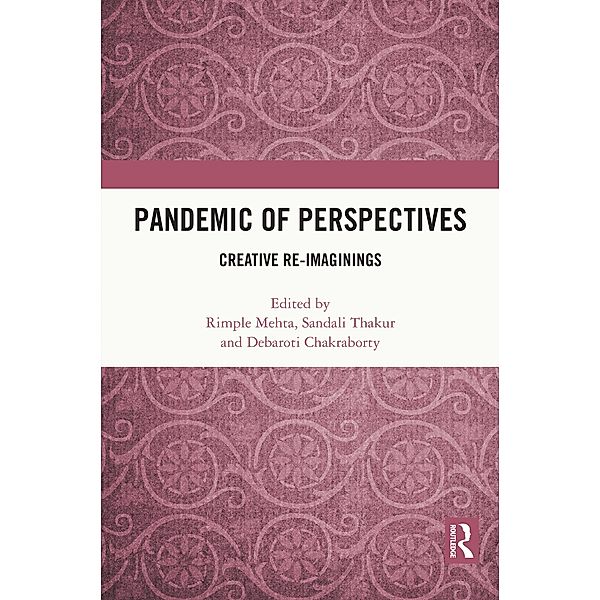 Pandemic of Perspectives