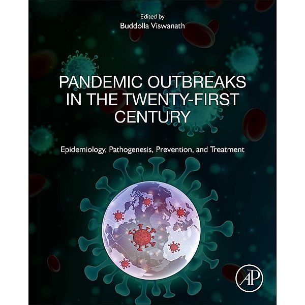 Pandemic Outbreaks in the 21st Century