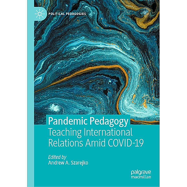 Pandemic Pedagogy